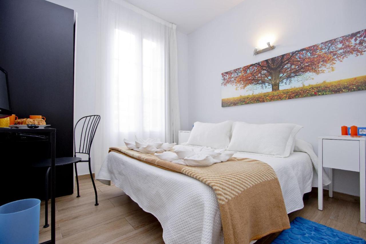 Barcelona City Hotel Екстер'єр фото