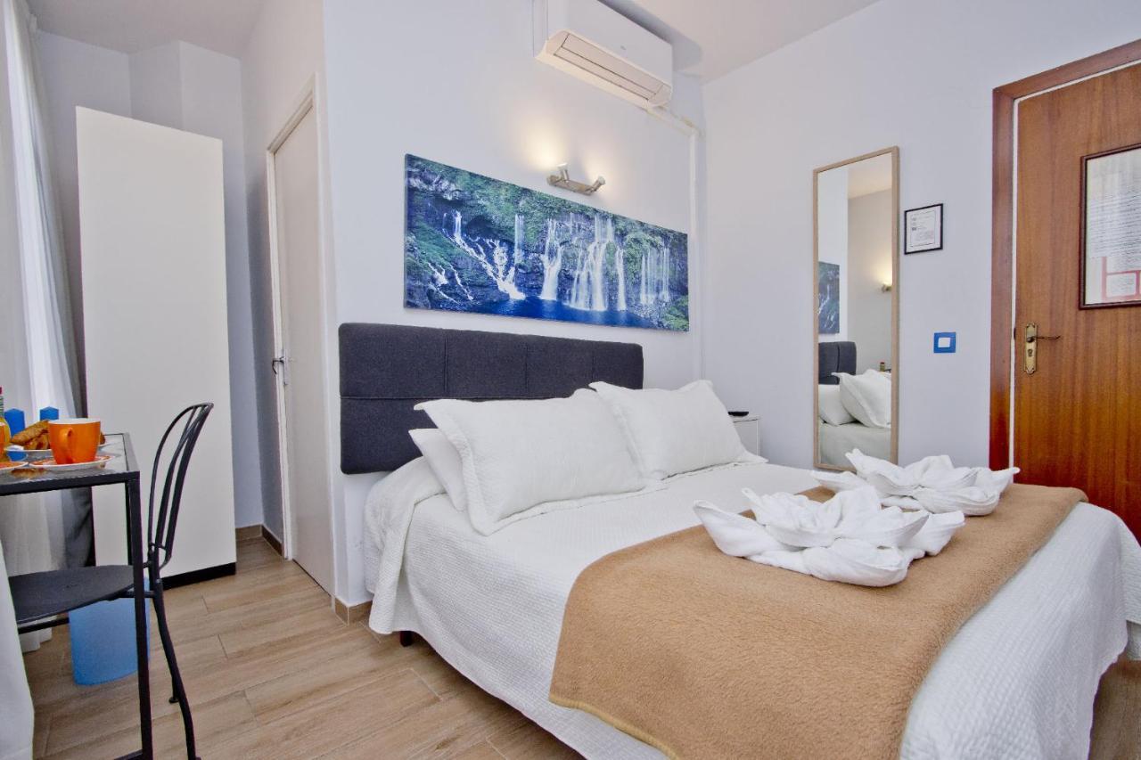 Barcelona City Hotel Екстер'єр фото
