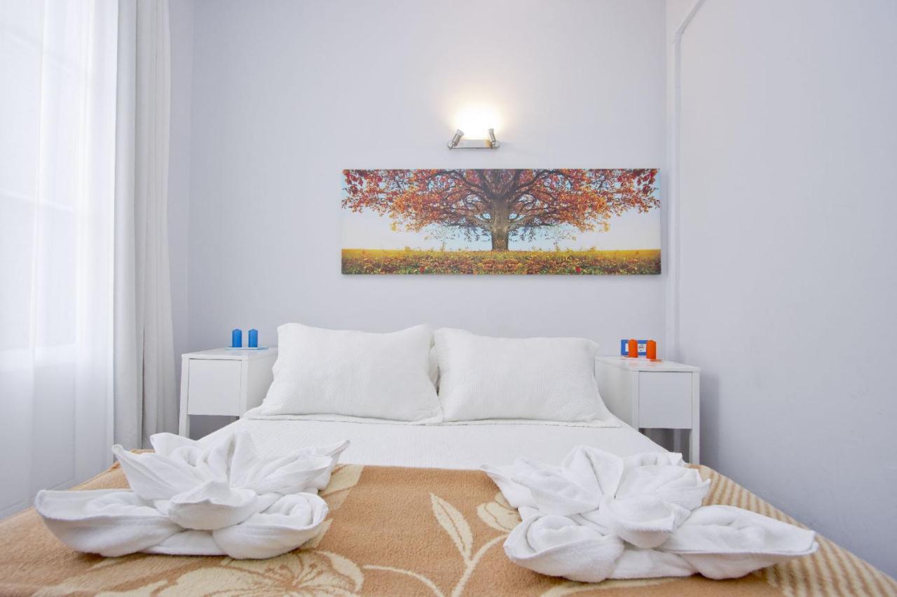 Barcelona City Hotel Екстер'єр фото