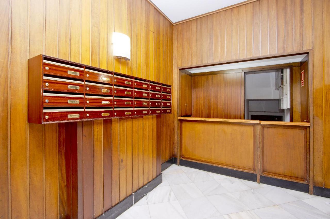 Barcelona City Hotel Екстер'єр фото