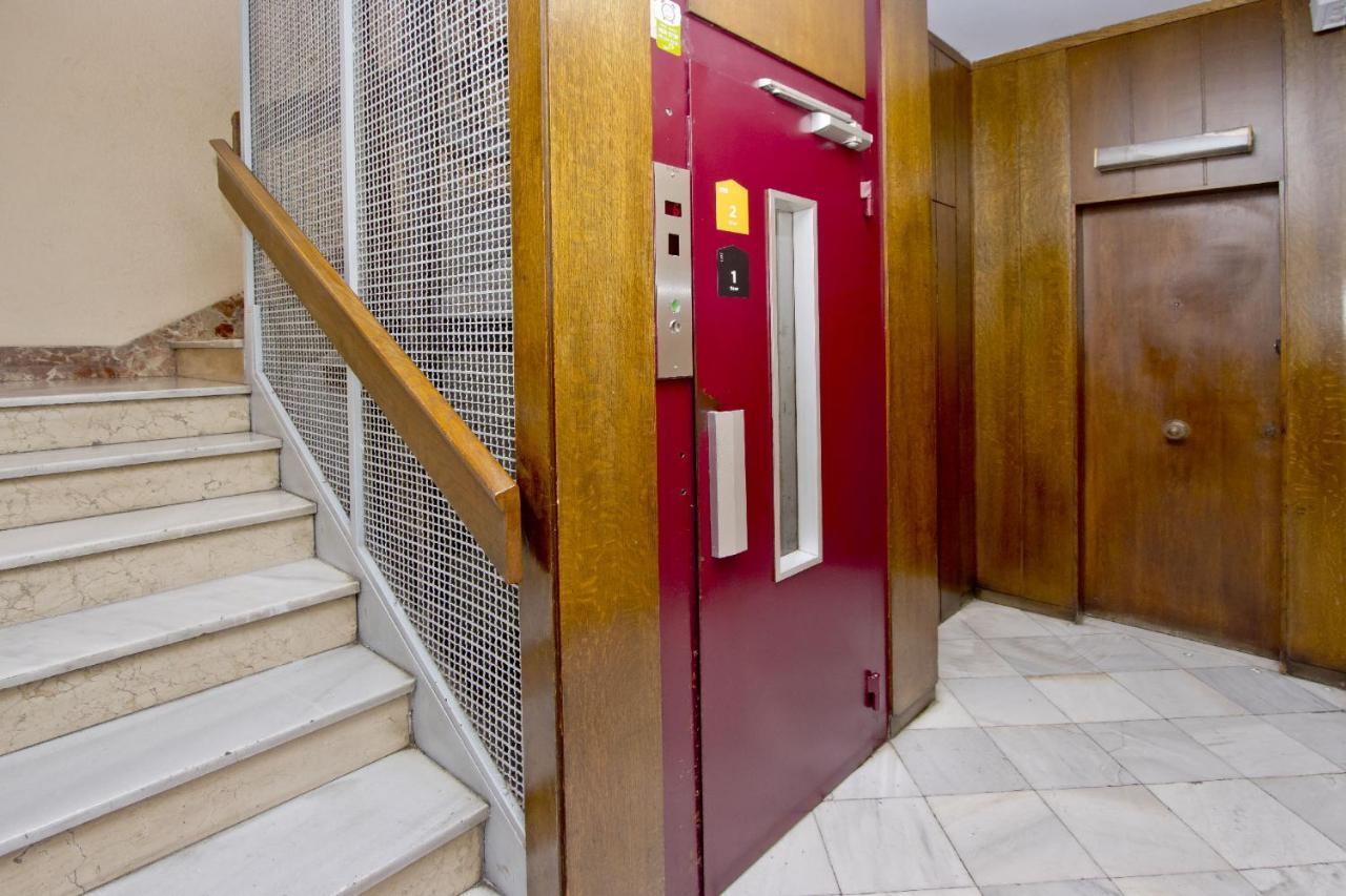 Barcelona City Hotel Екстер'єр фото