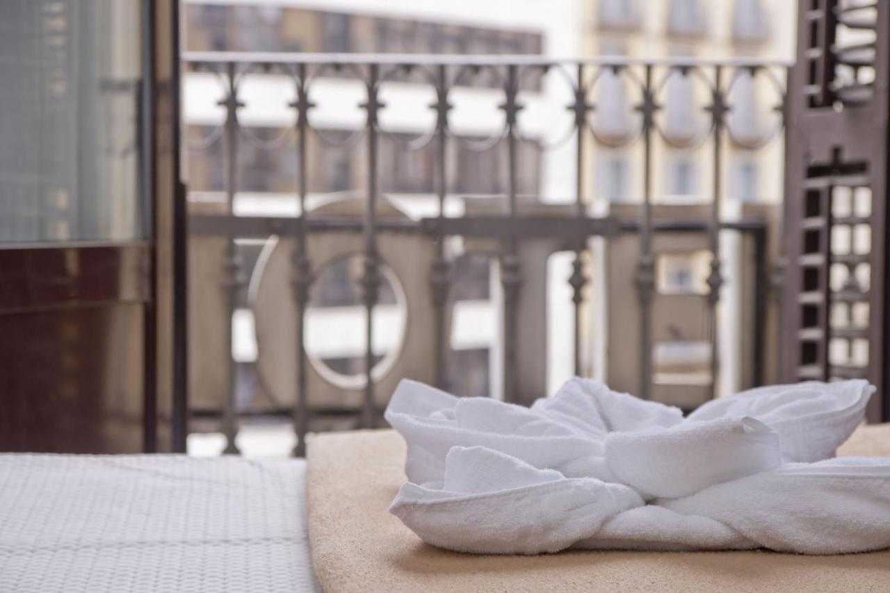 Barcelona City Hotel Екстер'єр фото