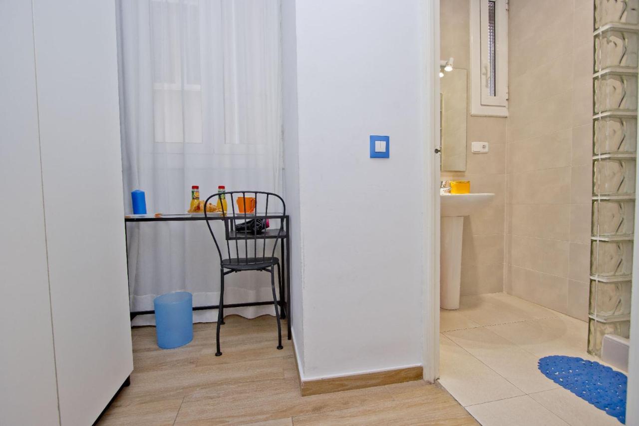 Barcelona City Hotel Екстер'єр фото