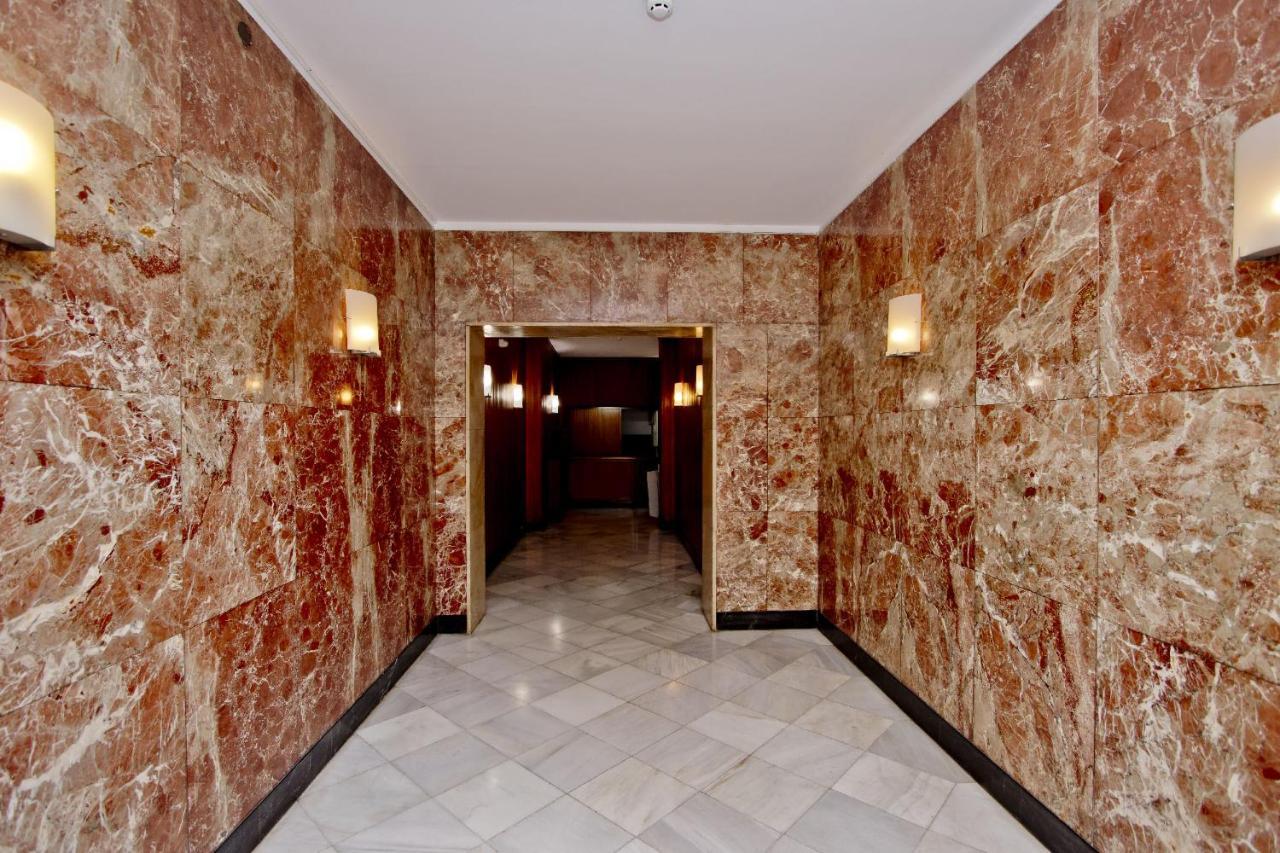 Barcelona City Hotel Екстер'єр фото
