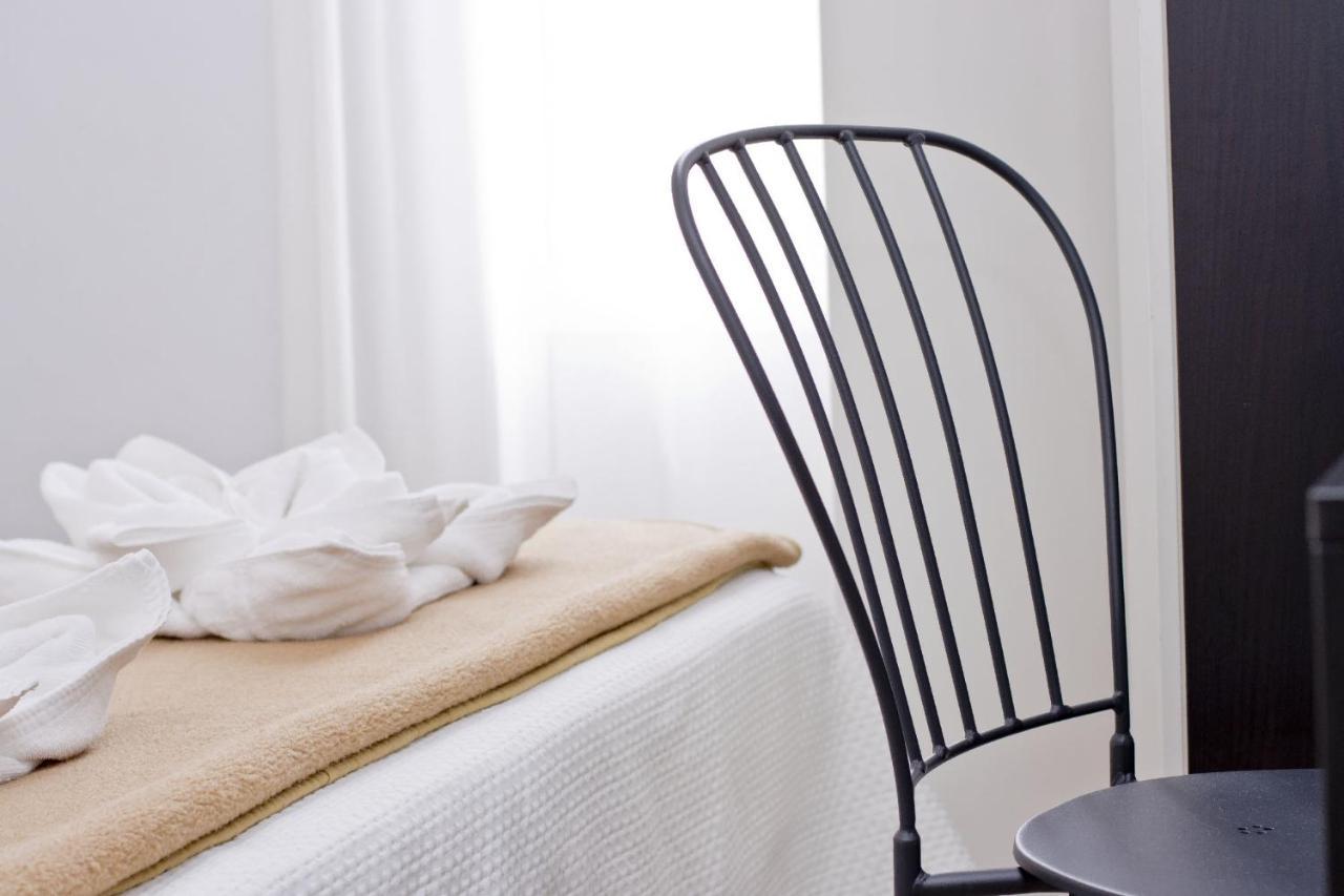 Barcelona City Hotel Екстер'єр фото