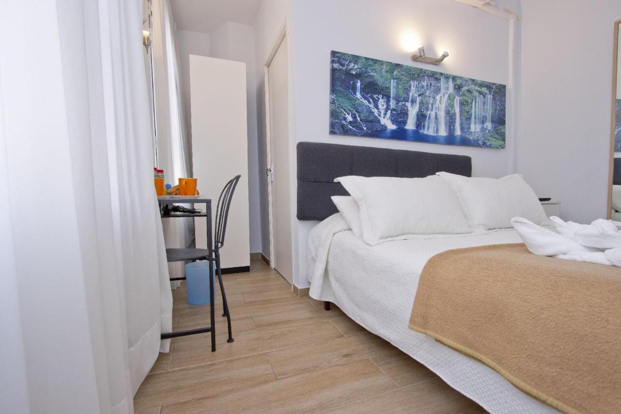 Barcelona City Hotel Екстер'єр фото